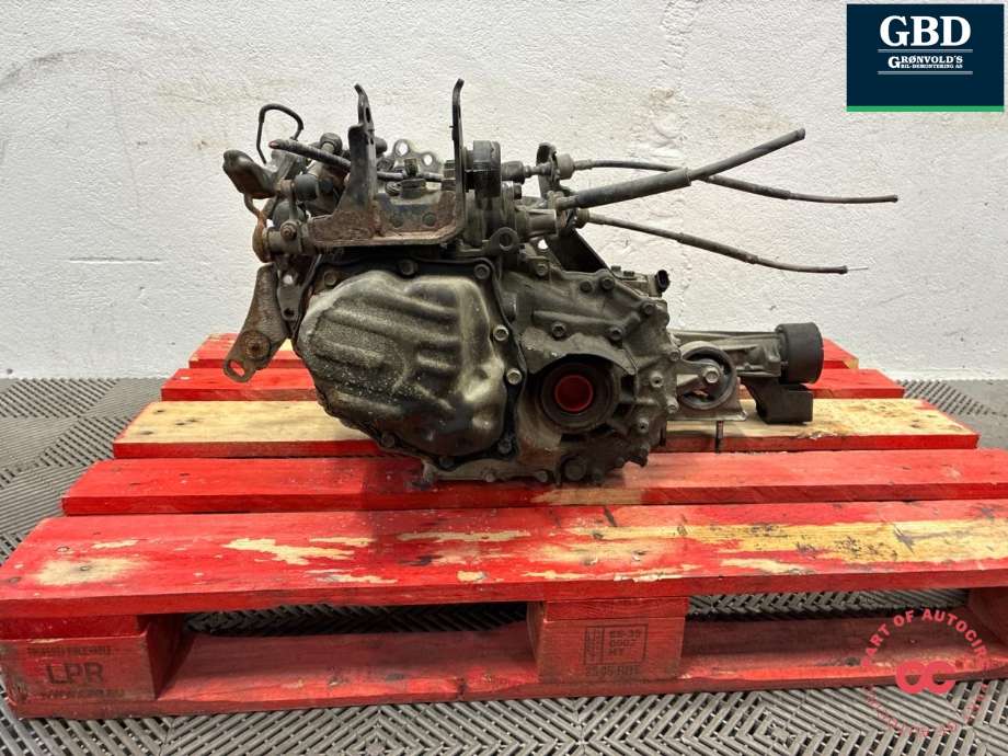 Girkasse manuell til Toyota RAV4 2000-2006 (Type II)  (3030042140|)