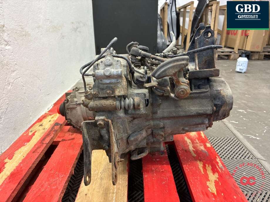 Girkasse manuell til Toyota RAV4 2000-2006 (Type II)  (3030042140|)