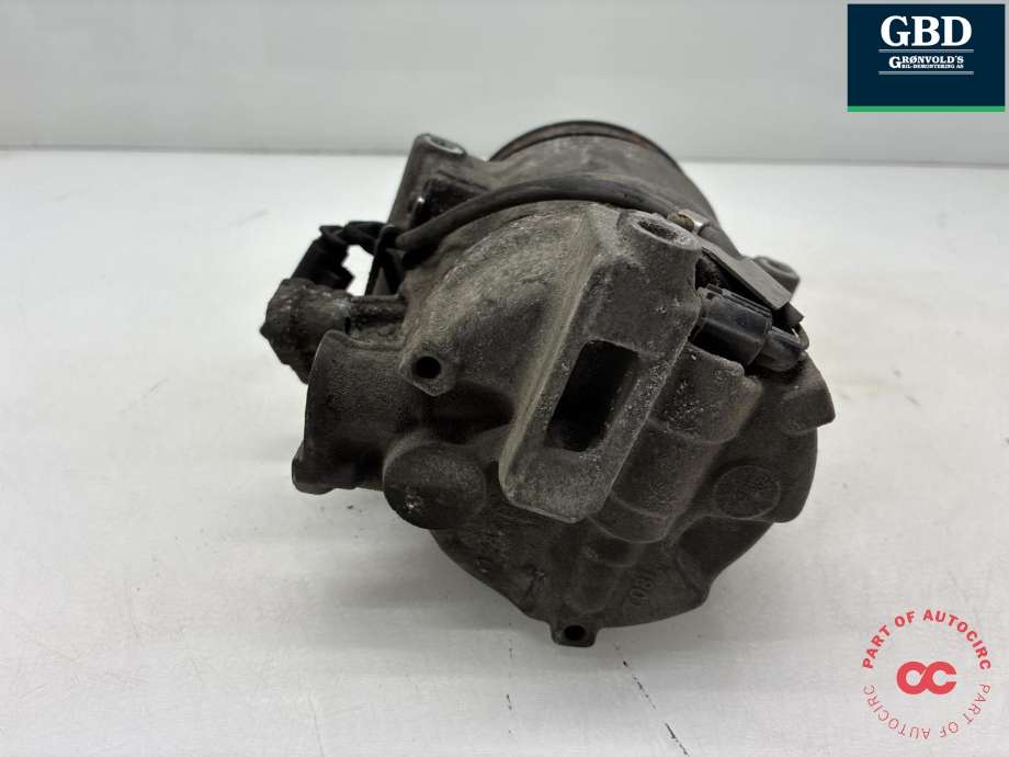 Aircondition kompressor til Mercedes Sprinter 2018-->> (907/910) (907/910) (A 000 830 39 02|)