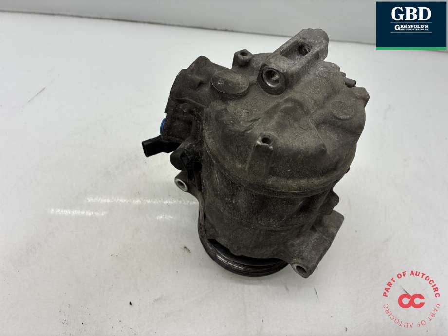 Aircondition kompressor til Mercedes Sprinter 2018-->> (907/910) (907/910) (A 000 830 39 02|)