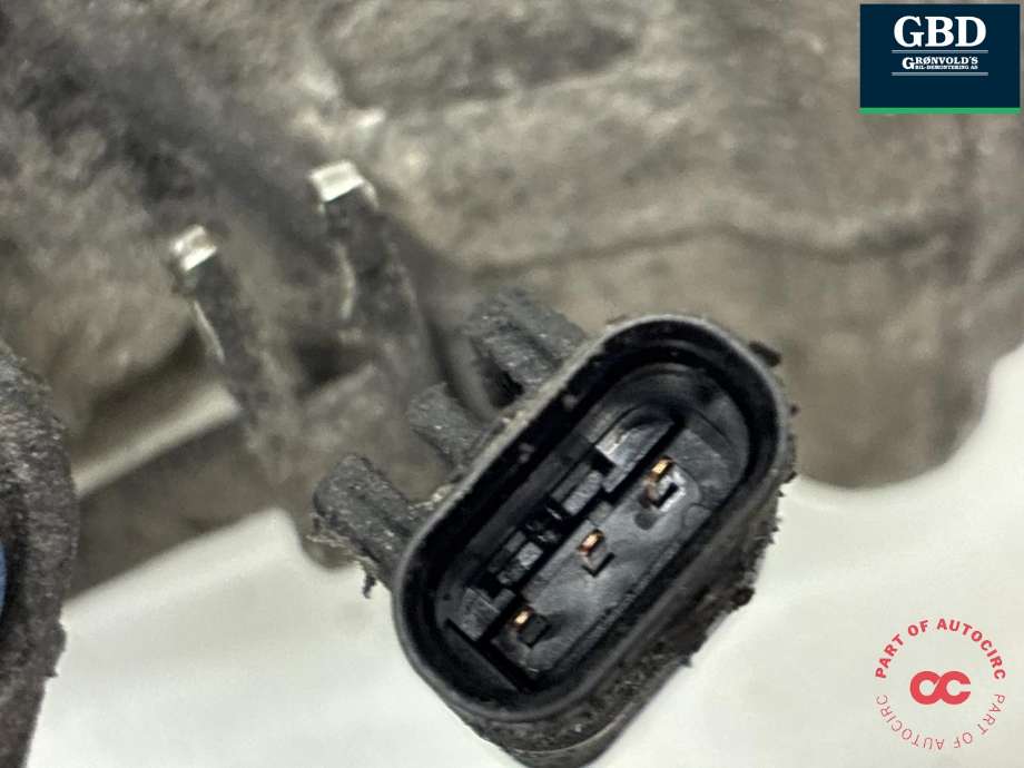 Aircondition kompressor til Mercedes Sprinter 2018-->> (907/910) (907/910) (A 000 830 39 02|)