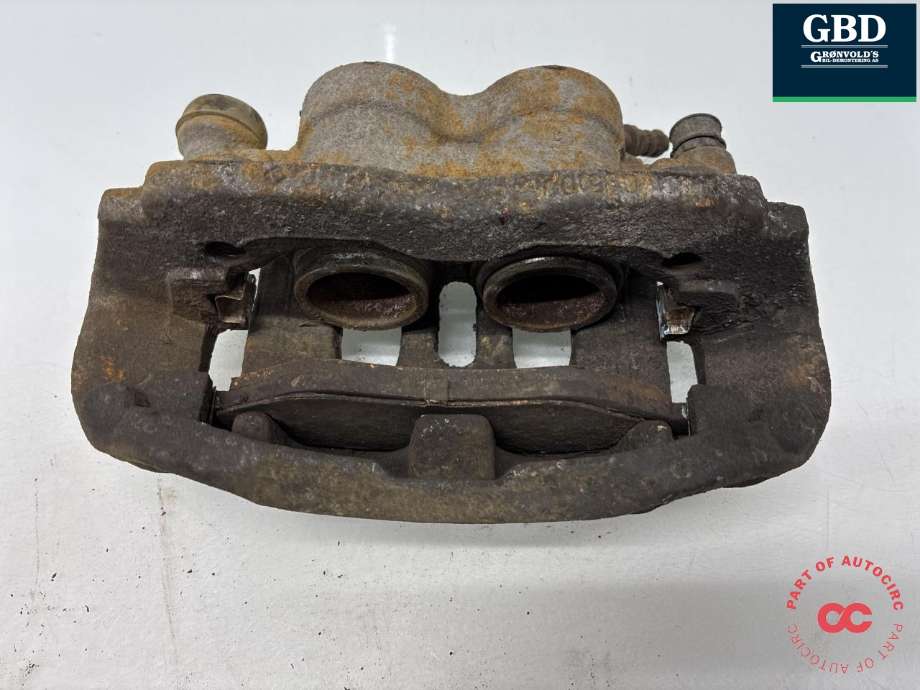 Bremsecaliper venstre foran til Mercedes Sprinter 2018-->> (907/910) (907/910) (A 907 421 24 00|)