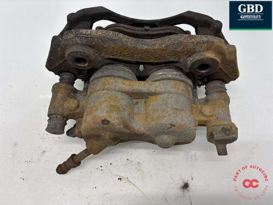 Bremsecaliper venstre foran til Mercedes Sprinter 2018-->> (907/910) (907/910) (A 907 421 24 00|)