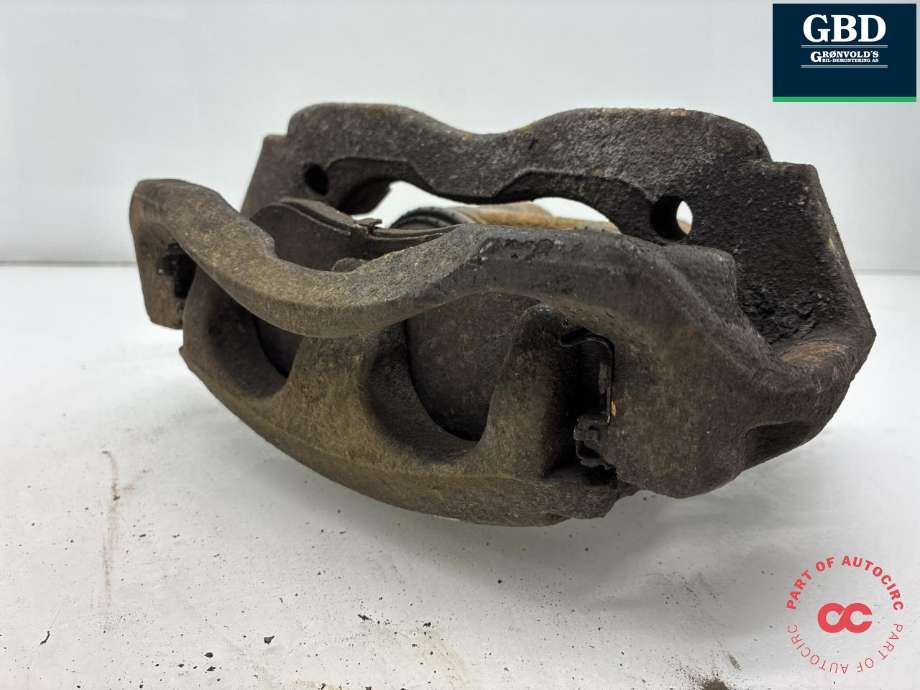 Bremsecaliper venstre foran til Mercedes Sprinter 2018-->> (907/910) (907/910) (A 907 421 24 00|)
