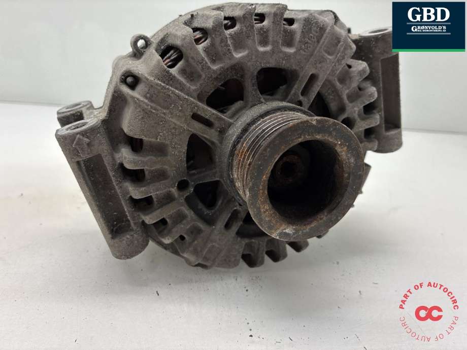 Dynamo diesel til Mercedes Sprinter 2018-->> (907/910) (907/910) (VALEO|A 000 906 85 04|)