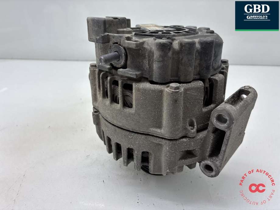 Dynamo diesel til Mercedes Sprinter 2018-->> (907/910) (907/910) (VALEO|A 000 906 85 04|)