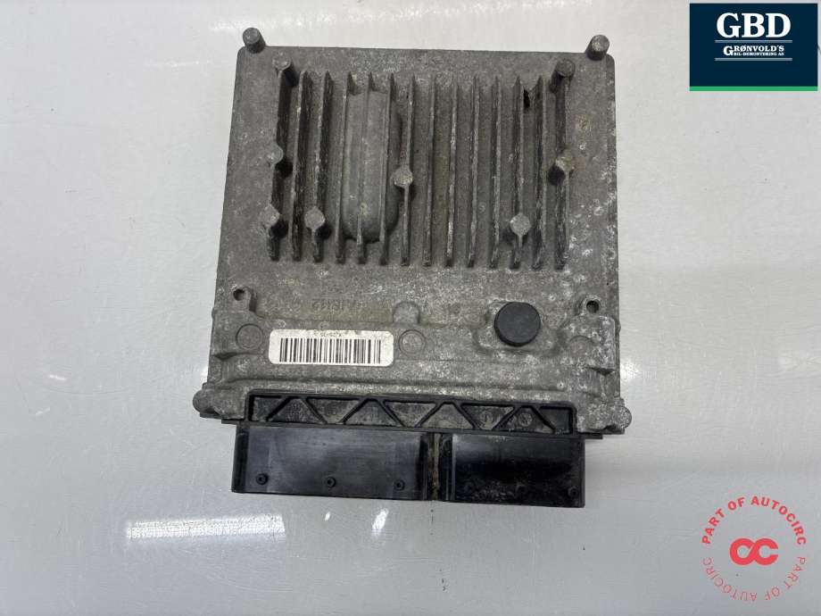 Styreenhet motor til Mercedes Sprinter, 2018-->> (907/910) (907/910) (A 651 900 71 03)