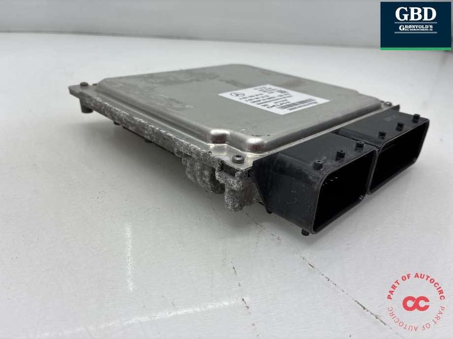 Styreenhet motor til Mercedes Sprinter 2018-->> (907/910) (907/910) (A 651 900 71 03|)