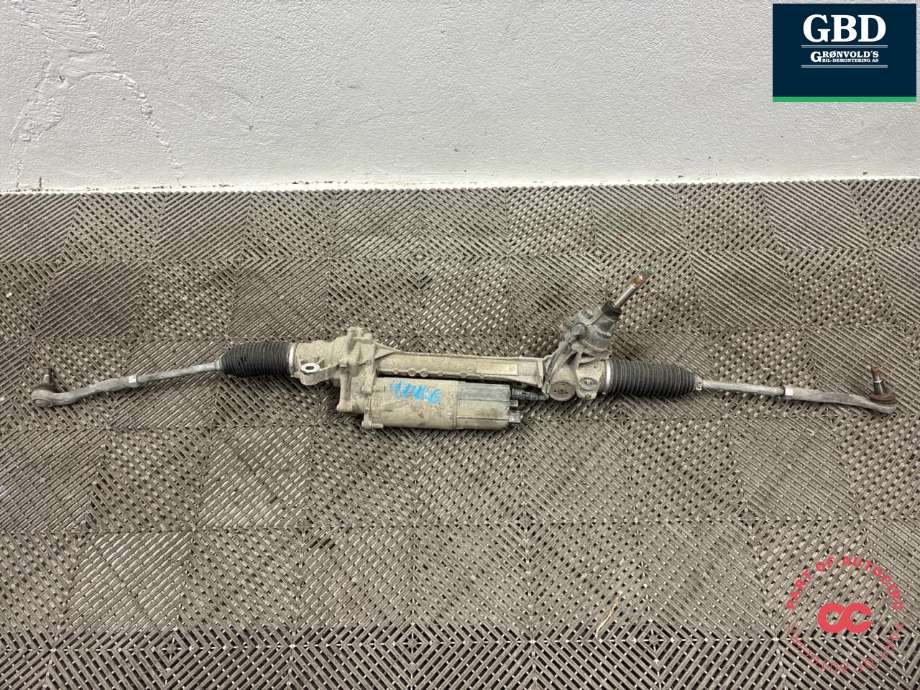 Tannstang til Mercedes Sprinter 2018-->> (907/910) (907/910) (A 907 460 98 04|A 907 460 05 04|A 907 460 38 02)