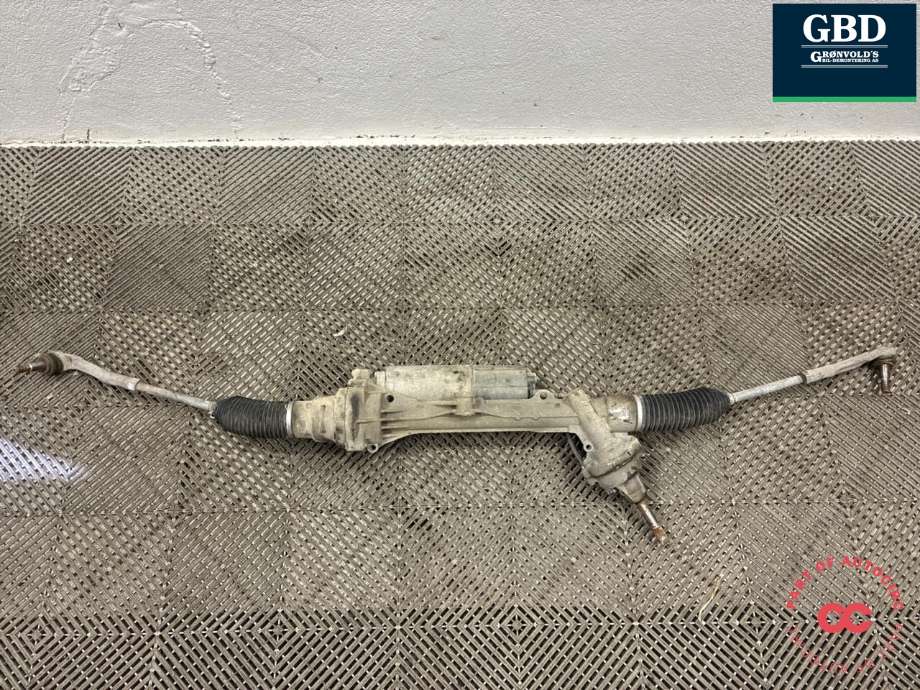 Tannstang til Mercedes Sprinter 2018-->> (907/910) (907/910) (A 907 460 98 04|A 907 460 05 04|A 907 460 38 02)