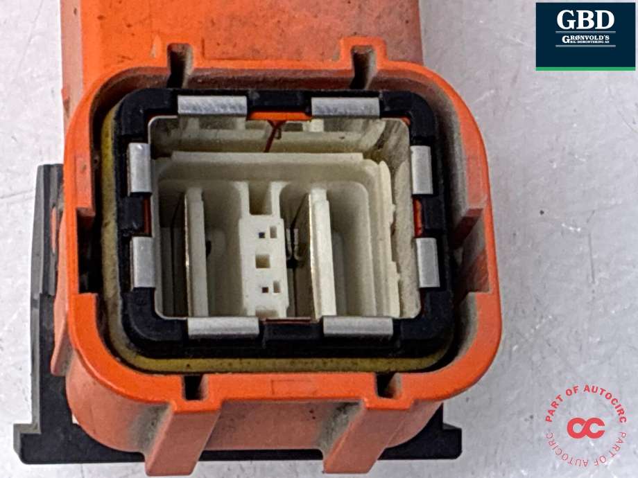 Kabel høy volt (HV) elbil til Voyah Free 2021-->> (|H97B9325010BA|220907000102)