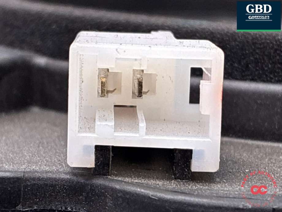 Bilstereo sub-woofer til Voyah Free 2021-->>  (DYNAUDIO||H97A7909004AA|220322)