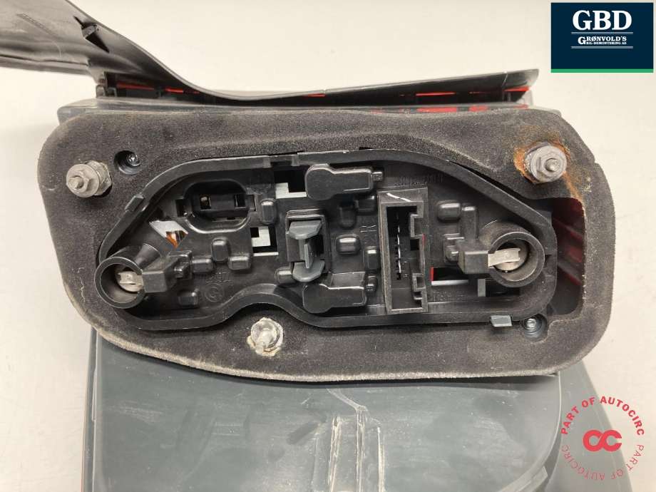 Baklykt høyre ytre til BMW X5 2007-2013 (E70) (E70) (63 21 7 200 818|)