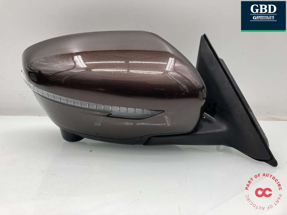 Speil høyre til Nissan X-Trail, 2014-2022 (T32) (T32) (963016FL5A)