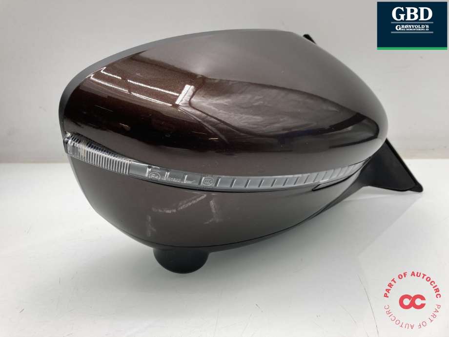 Speil høyre til Nissan X-Trail 2014-2022 (T32) (T32) (963016FL5A|)