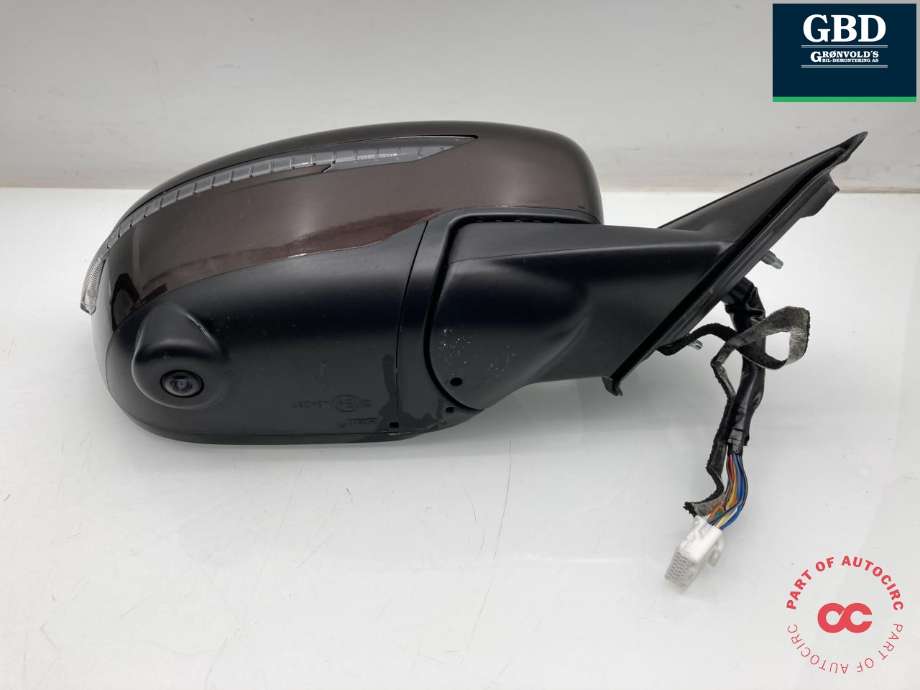 Speil høyre til Nissan X-Trail 2014-2022 (T32) (T32) (963016FL5A|)