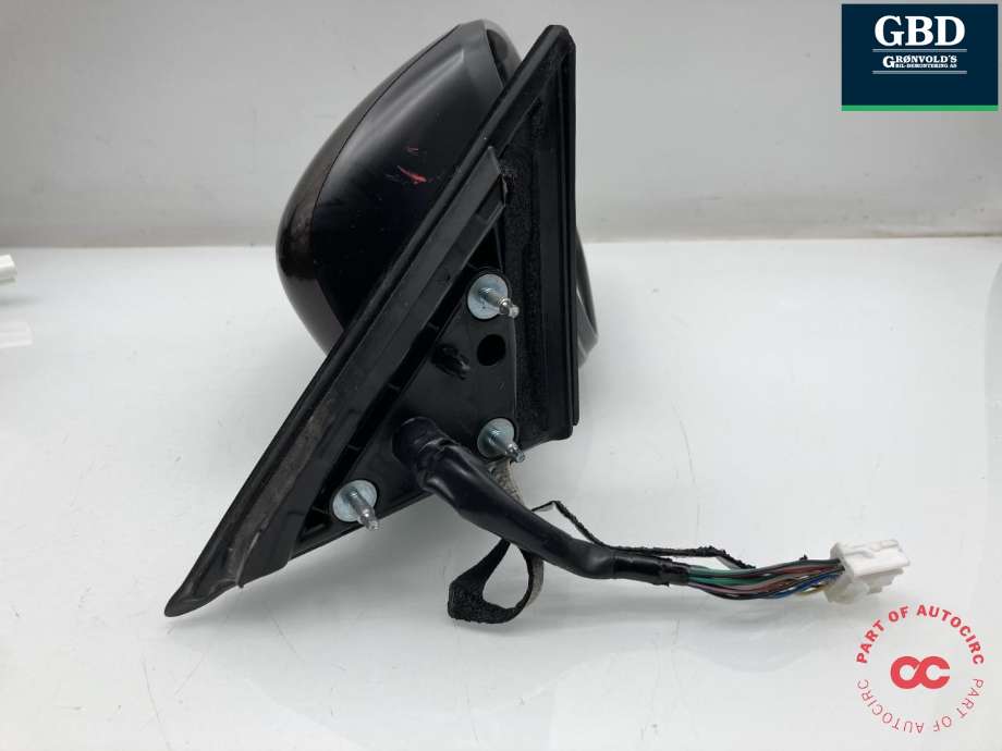 Speil høyre til Nissan X-Trail 2014-2022 (T32) (T32) (963016FL5A|)