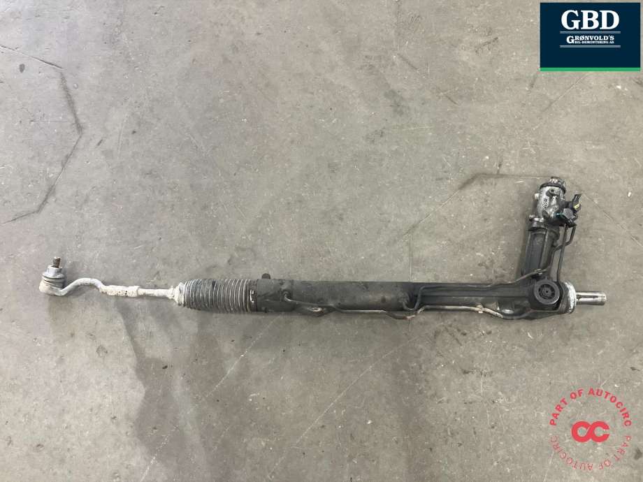 Tannstang til BMW X5, 2007-2013 (E70) (E70) (32 10 6 771 418)