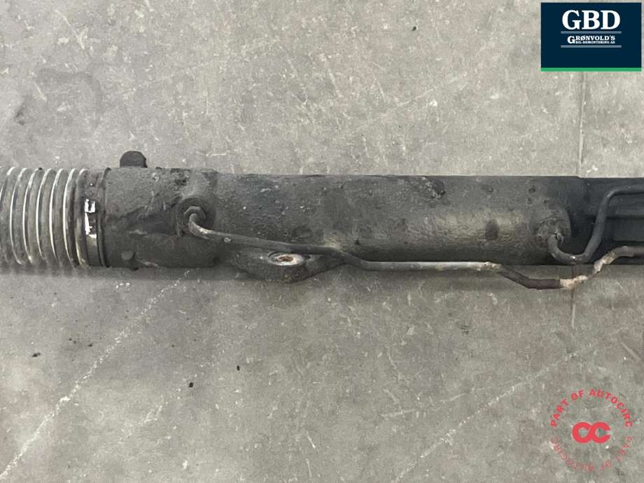 Tannstang til BMW X5 2007-2013 (E70) (E70) (32 10 6 771 418|6 771 416|P677141605)