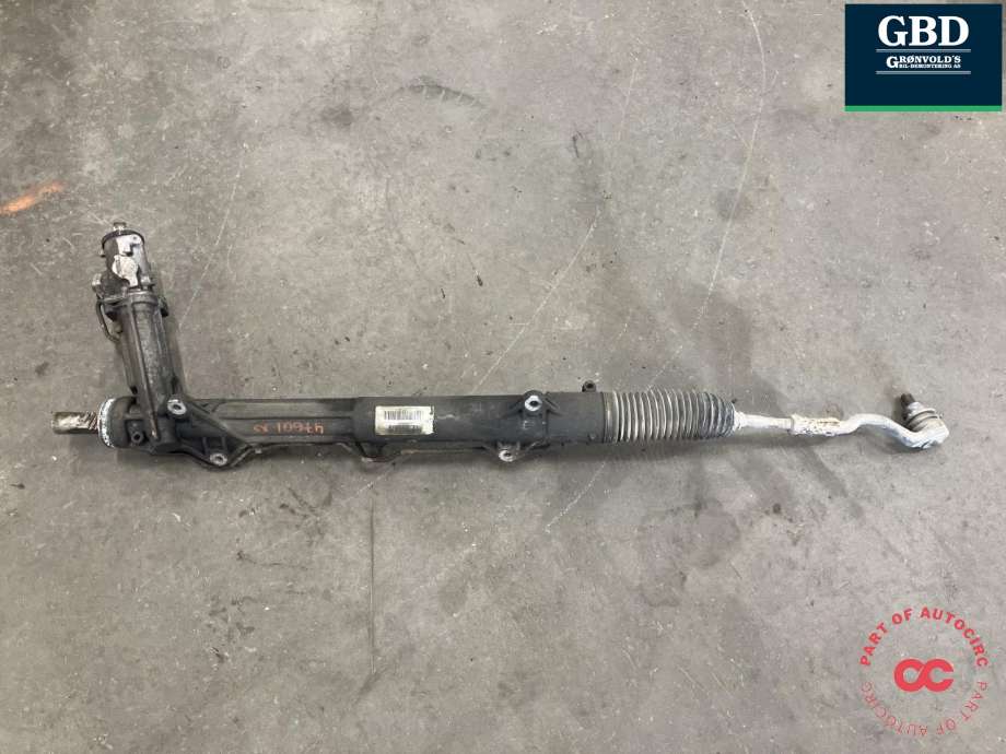 Tannstang til BMW X5 2007-2013 (E70) (E70) (32 10 6 771 418|6 771 416|P677141605)