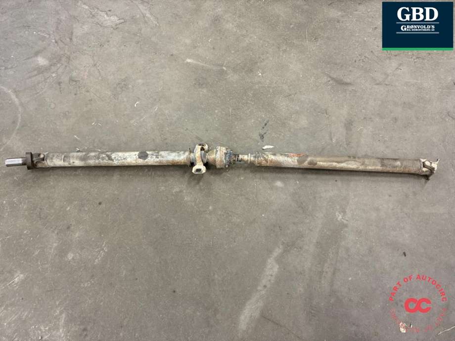 Mellomaksel til Toyota RAV4, 2000-2006 (Type II)  (3710042060)