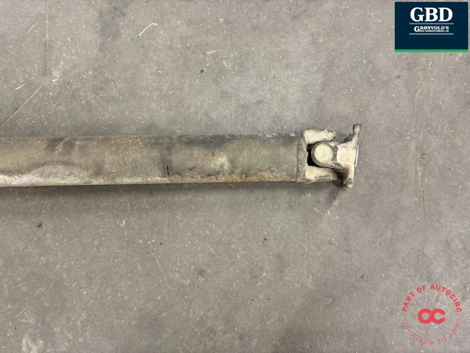 Mellomaksel til Toyota RAV4 2000-2006 (Type II)  (3710042060|)
