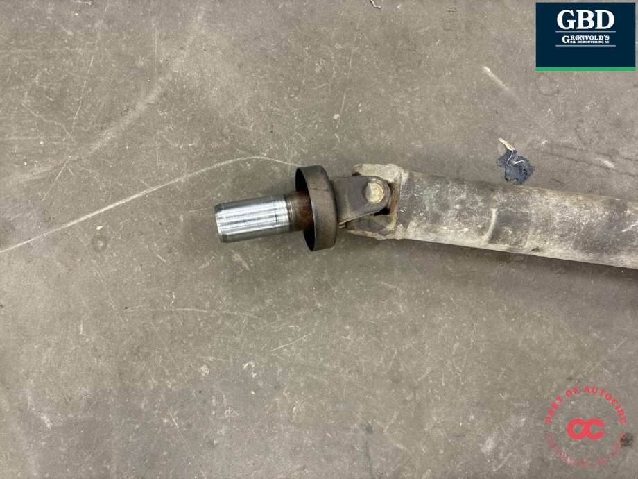 Mellomaksel til Toyota RAV4 2000-2006 (Type II)  (3710042060|)
