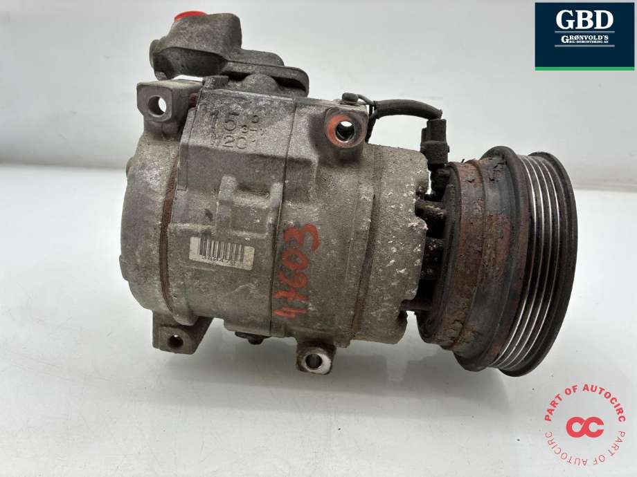 Aircondition kompressor til Toyota RAV4, 2000-2006 (Type II)  (8832042110)