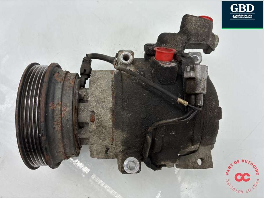 Aircondition kompressor til Toyota RAV4 2000-2006 (Type II)  (8832042110|447220-4303|)