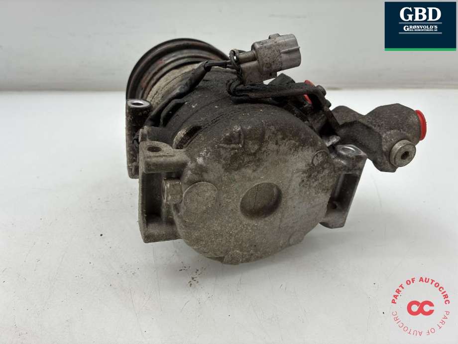Aircondition kompressor til Toyota RAV4 2000-2006 (Type II)  (8832042110|447220-4303|)