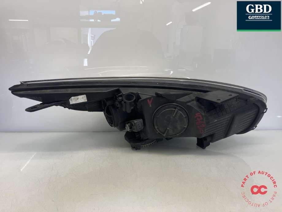 Frontlykt venstre xenon til Kia Carens 2013-2018 Type III (92101A 4190|92101-A4140|92101-A4150)