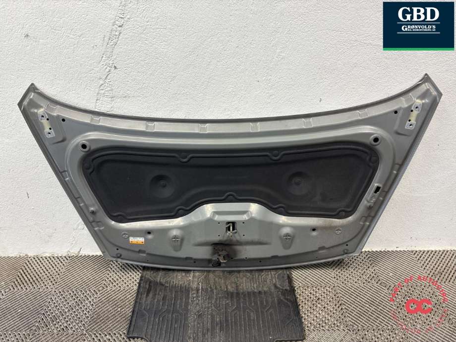 Panser til Kia Carens 2013-2018 Type III (66400A 4000|)
