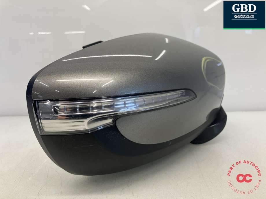 Speil høyre til Kia Carens 2013-2018 Type III (87620A 4120|87620-A4120IM|)