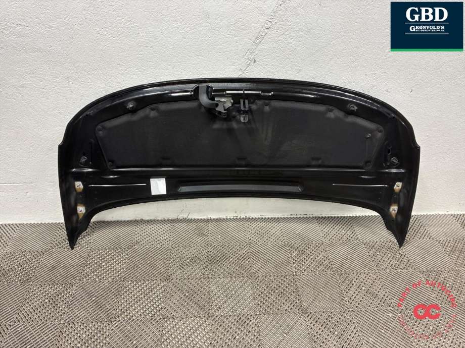 Panser til Peugeot Partner 2019-->> (Type III)  (98 204 228 80|)