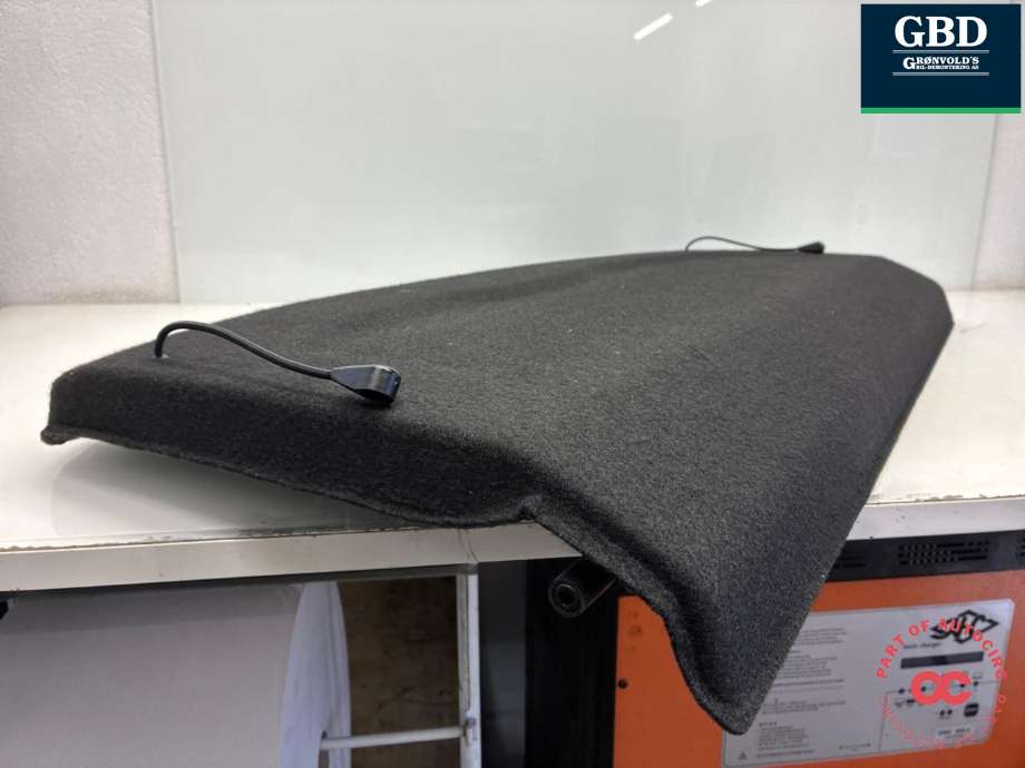 Hattehylle til Peugeot e-2008 2019-->> (98 257 555 ZD|)