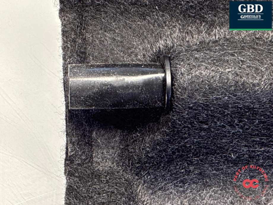 Hattehylle til Peugeot e-2008 2019-->> (98 257 555 ZD|)