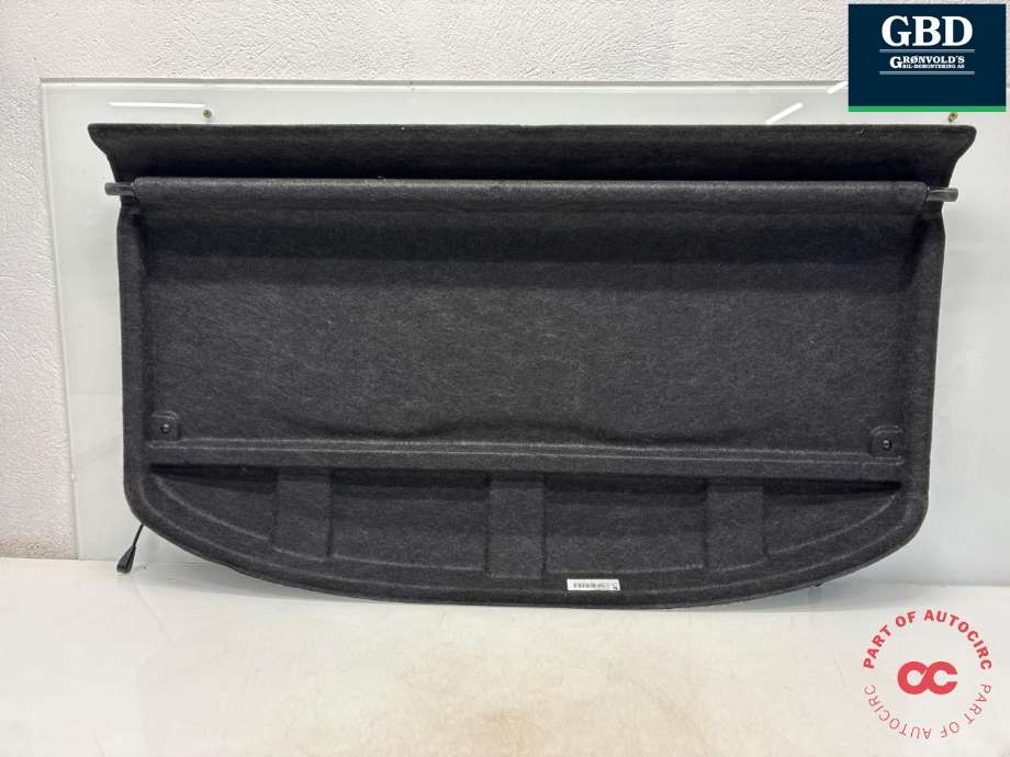 Hattehylle til Peugeot e-2008 2019-->> (98 257 555 ZD|)