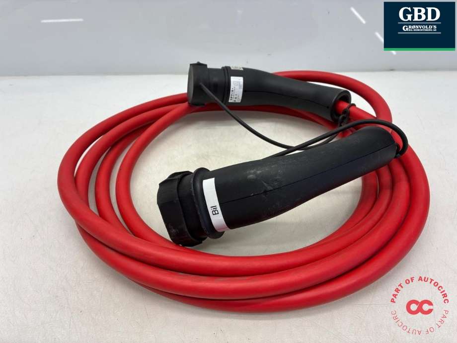 Batterilader kabel til Peugeot e-2008 2019-->>  (98 446 813 80|)