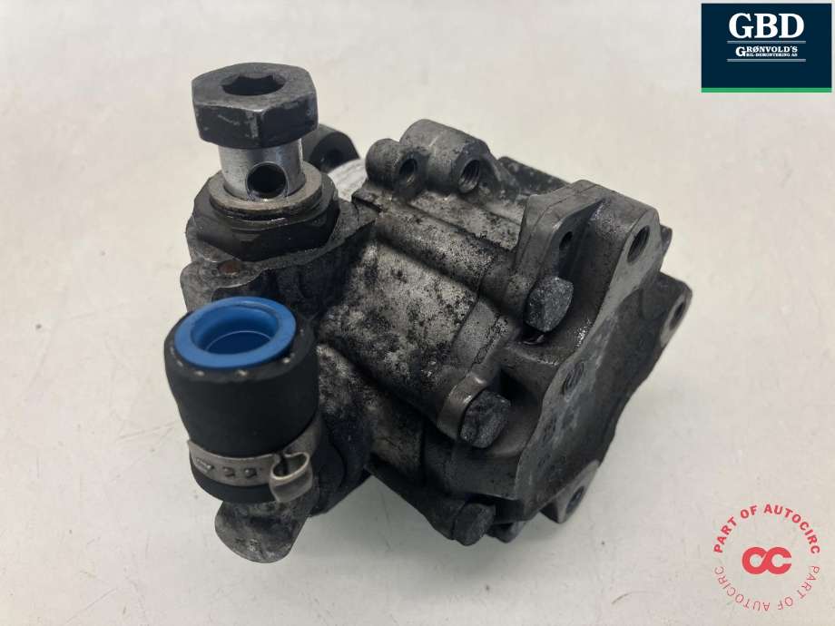Servo pumpe mekanisk til Audi A6 2005-2008 (Type III, Fase 1) (C6) (C6) (ZF|4F0 145 155 P|7692 955 200|)
