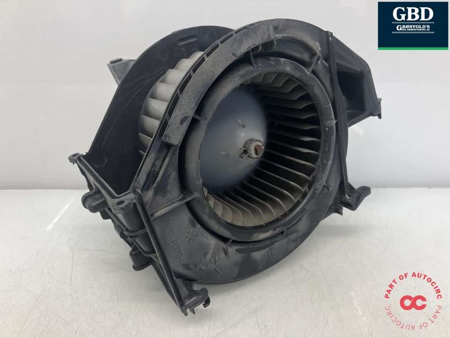 Varmeapparat motor til Audi A6 2005-2008 (Type III, Fase 1) (C6) (C6) (4F0 820 020 A|4F0 820 521 A|9 140 010 511)