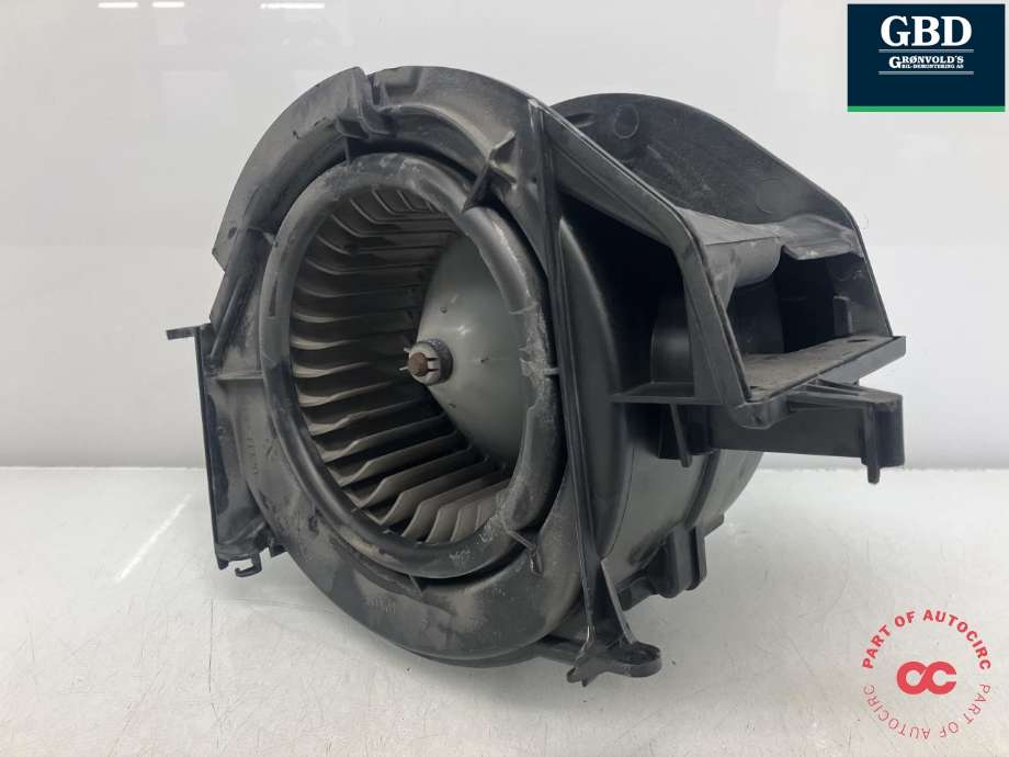 Varmeapparat motor til Audi A6 2005-2008 (Type III, Fase 1) (C6) (C6) (4F0 820 020 A|4F0 820 521 A|9 140 010 511)