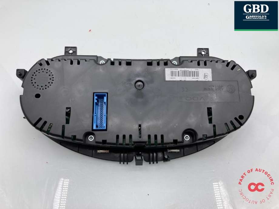 Instrumentpanel til VW Passat 2011-2015 (B7) (B7) (3AA 920 870 P|3AA 920 870 PX|)
