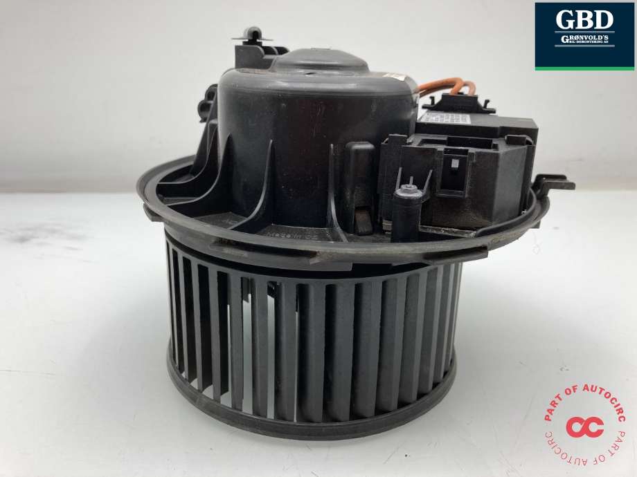 Varmeapparat motor til VW Passat, 2011-2015 (B7) (B7) (1K1 820 021)