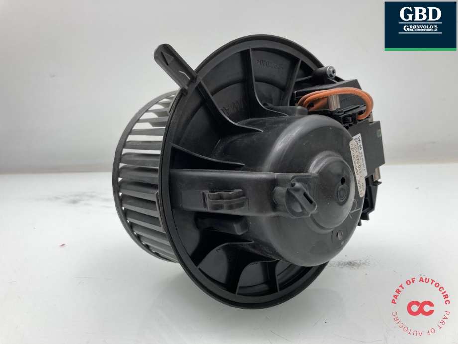 Varmeapparat motor til VW Passat 2011-2015 (B7) (B7) (1K1 820 021|1K1 820 015 Q|3C1 820 015 T)