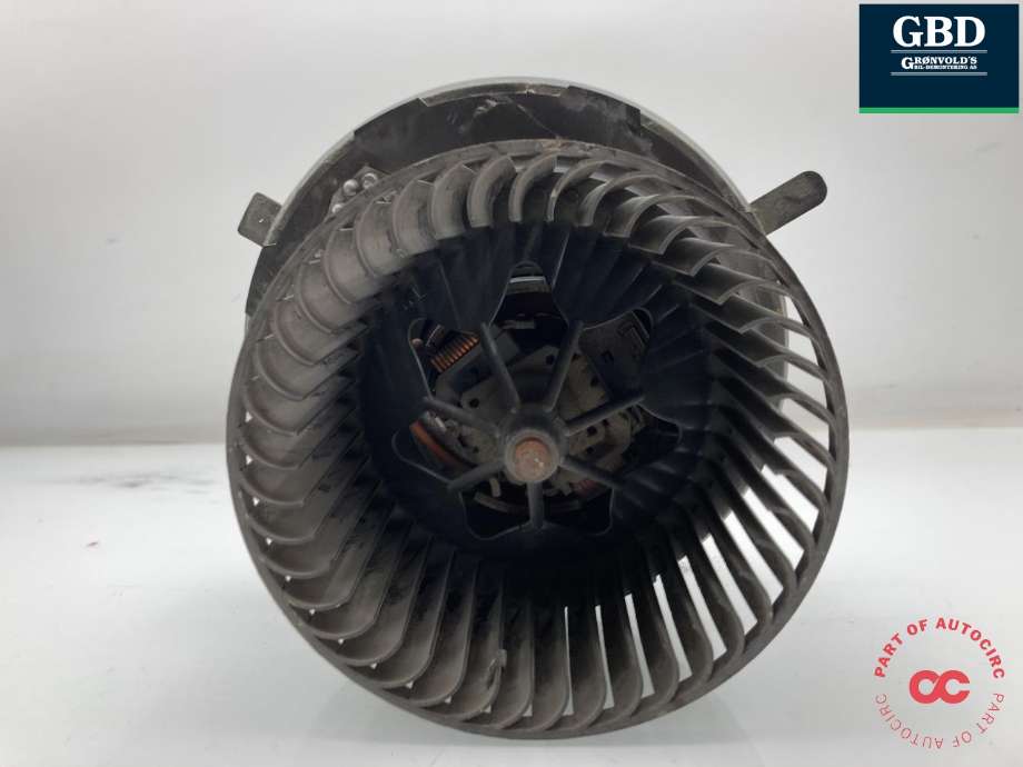 Varmeapparat motor til VW Passat 2011-2015 (B7) (B7) (1K1 820 021|1K1 820 015 Q|3C1 820 015 T)