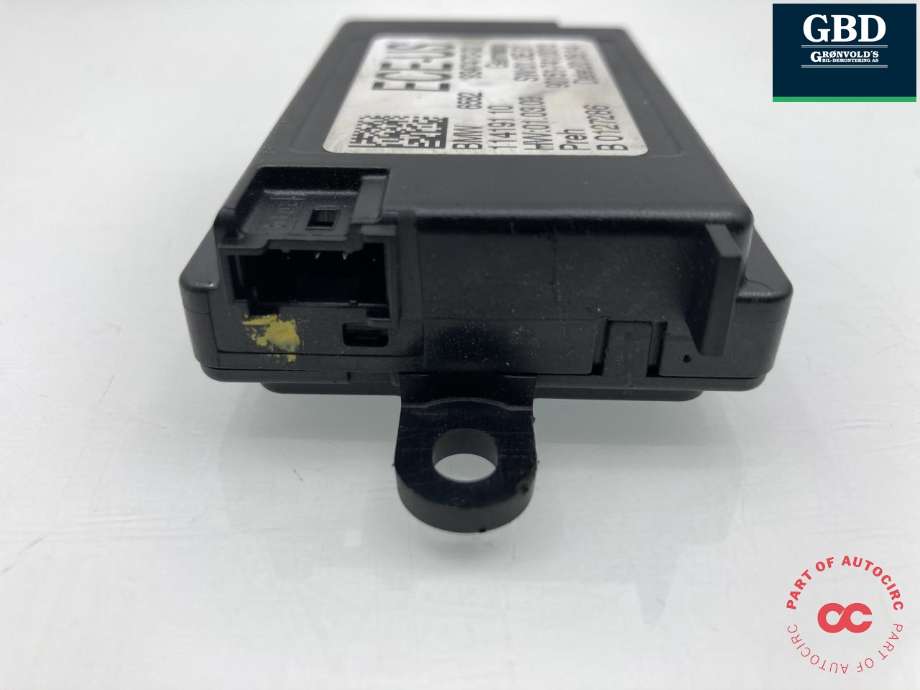 Styreenhet diverse til BMW X4 2014-2018 (F26) (F26) (|6582 9347470-02)