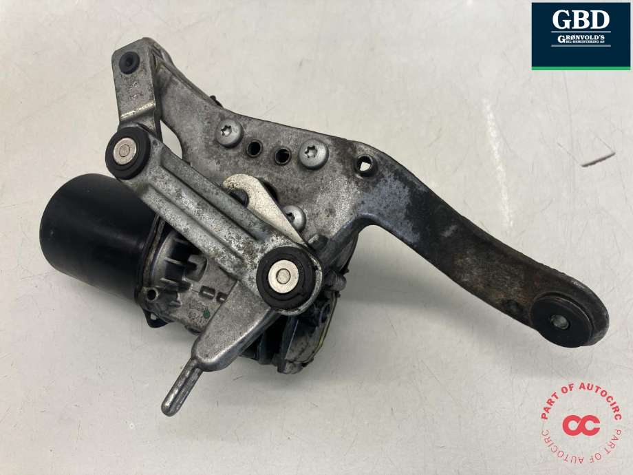 Viskermotor foran høyre til Opel Zafira Tourer 2012-2018 (VALEO||W000027365)