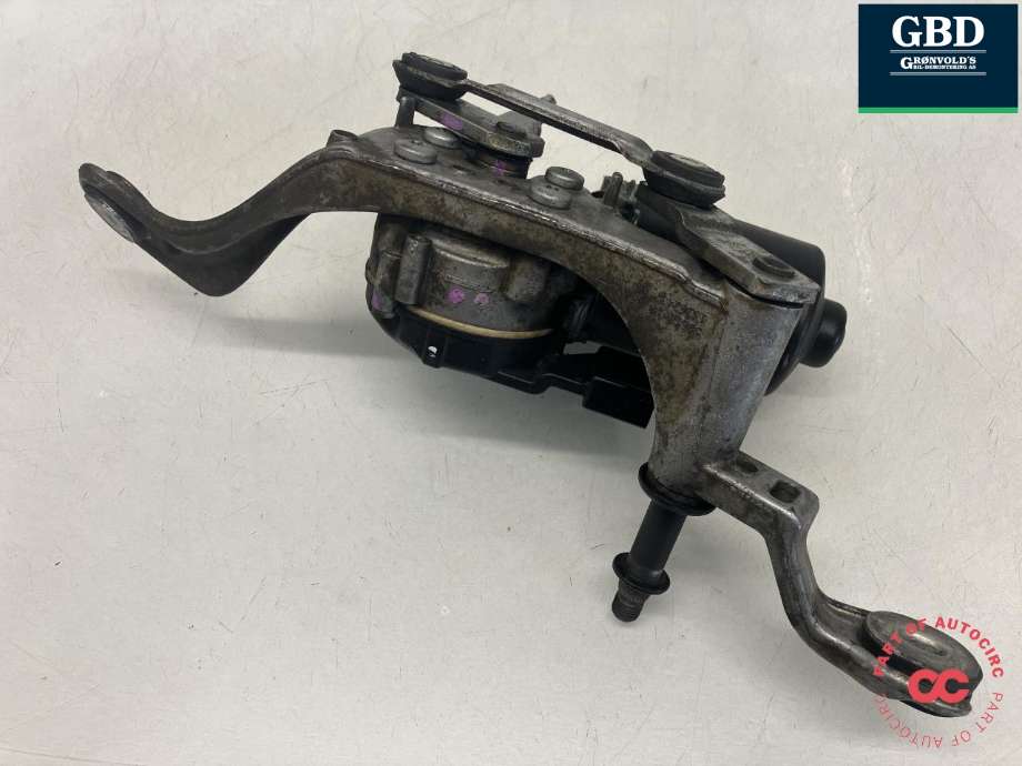 Viskermotor foran høyre til Opel Zafira Tourer 2012-2018 (VALEO||W000027365)