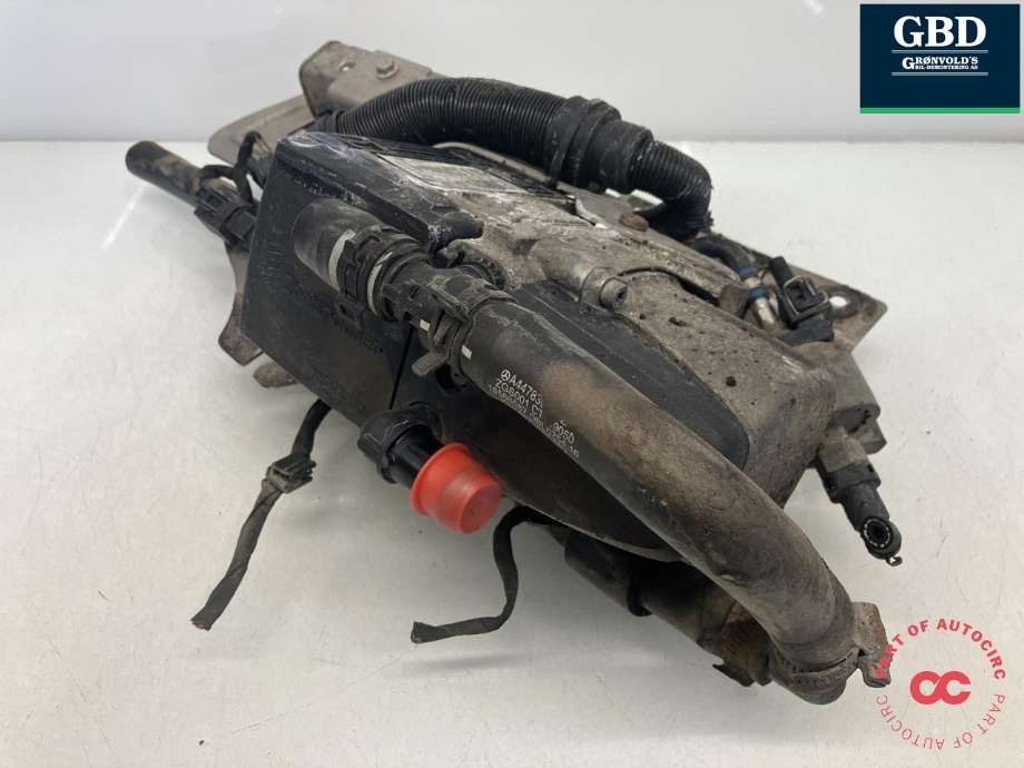 Dieselvarmer til Mercedes Vito 2014-->> (W447) (W447) (EBERSPACHER|A 253 500 54 00|A 447 830 70 02|25 2924)
