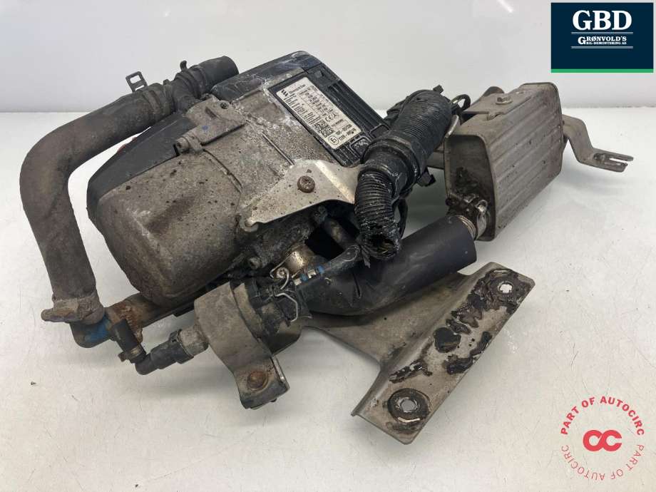 Dieselvarmer til Mercedes Vito 2014-->> (W447) (W447) (EBERSPACHER|A 253 500 54 00|A 447 830 70 02|25 2924)